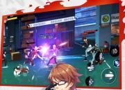 为守护世界而战 《神俑降临》手游今日火爆开测