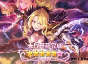 公主联盟完全攻略手册