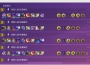 怪物城堡移动城堡打法进阶指南：英雄阵容与高分技巧解析