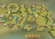 黄金之剑全方位攻略：职业选择与副本通关技巧详解