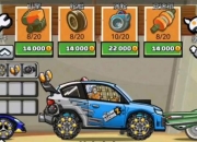 登山赛车2全赛道通关技巧与车辆改装升级终极攻略