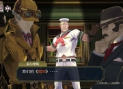 逆转裁判2全案件推理流程详解与隐藏对话触发条件攻略