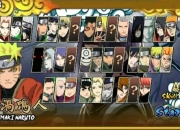 末日火影战记3.4版本全角色高阶连招与隐藏关卡实战指南