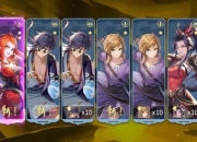 封神纪元游戏攻略卡关难升级必看快速通关技巧与阵容搭配