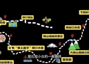 绿圈攻略解决出行规划难题三步骤省时省心更高效