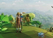 《艾兰岛》“海岛奇遇记”版本发布！岛屿探险等你来