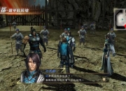 真三国无双7猛将传攻略：卡关难点解析与高效通关技巧全指引