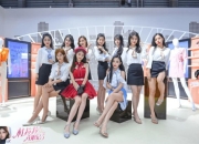 美甲、showgirl、舞团齐聚《杜拉拉升职记》手游chinajoy展台