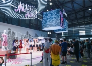 完美落幕《杜拉拉升职记》手游ChinaJoy精彩回顾