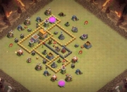 战争部落制霸指南：资源掠夺与防御阵型全面解析及实战技巧