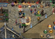 贪玩蓝月高效挂机技巧大全快速刷装备与升级战力实战攻略分享