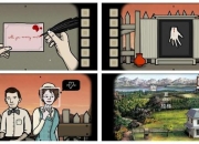 锈湖根源2第七章节全流程解谜步骤及隐藏线索收集指南