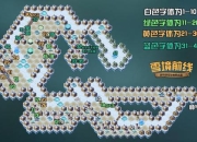 血灾攻略：全职业通关技巧与高效资源管理实战指南