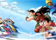 《四驱兄弟》手游CJ首曝！旋风冲锋席卷现场！