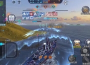 游戏攻略王牌战舰战斗总失败？高效阵容搭配与必胜战术助你轻松碾压