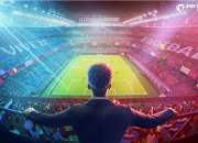 争锋测试火热来袭！《绿茵信仰》测试定档8月20日！