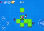 蛙游戏食物攻略解决久不归难题与精准方向指引