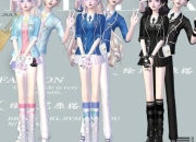 炫舞时尚攻略高分搭配难？速成技巧助你轻松逆袭