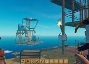 单机游戏木筏攻略资源匮乏与生存挑战高效应对方案