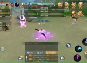 武林外传小游戏秘籍卡关困扰？快速通关技巧助你轻松获胜