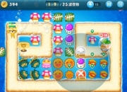 保卫萝卜海洋16攻略难点解析与高效布局实战指南