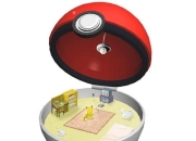 可爱精灵在球里养着玩？《精灵之境》IOS预约开启！