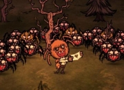 饥荒韦伯攻略：低精神值与猪人兔人仇恨的应对