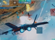 现代空战3D攻略总被击落难题实战技巧助你逆风翻盘