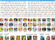 七kk小游戏,《七kk小游戏：趣味无限的游戏新体验》