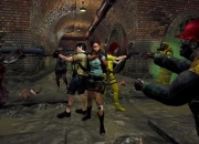 僵尸危机3小游戏手机版(末日降临僵尸危机3手机激斗求生)