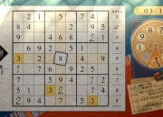 《畅玩4399数独小游戏的乐趣》