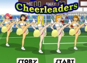 《摆弄美女》小游戏无敌版来袭