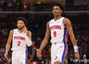 白边NBA征程解码：从落选秀到禁区守护者的蜕变之路