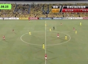 亚冠经典对决_恒大8-1横扫柏太阳神晋级决赛