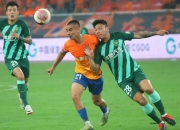 重庆力帆足球队兴衰史：从冠军荣耀到解散重组