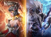 《上古神域》：诸神之战经典人物盘点