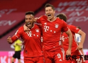 拜仁慕尼黑：德甲霸主荣耀征程与欧冠新篇章