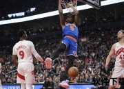 尼克斯VS热火激战全程回放_关键球与绝杀时刻全记录