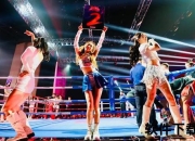 武林风2025全球盛典：63公斤巅峰之战热血直播