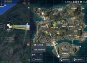 八戒游戏解说和平精英之超神吃鸡技巧