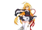 手游《时之幻想曲》梦幻首测即将开启 精美原画首曝