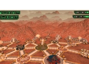 星球基地游戏解说视频 探索资源获取与建筑布局