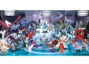 口袋妖怪小游戏解说 探索奇妙的宝可梦世界