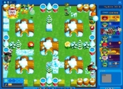 9月27日相约开“泡”！ 泡泡手游《全民泡泡超人》首测即将来袭！