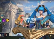 琴女新手必看攻略：零基础入门技巧与实战玩法解析