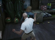 杀手6第四章终极暗杀任务解析：隐秘行动与逃脱路线全攻略