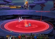 DNF狮子游戏全职业速刷攻略与隐藏BOSS机制详解