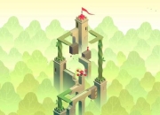 纪念碑谷2全章节视觉谜题破解与隐藏路线收集通关指南