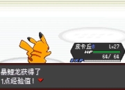 NS精灵宝可梦皮卡丘新手入门指南：从零开始到道馆挑战的全面技巧解析