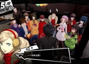 P5R终极秘籍指南高效通关技巧与隐藏要素解锁全攻略